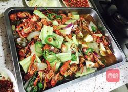 香辣小龙虾（川味）的做法图解15