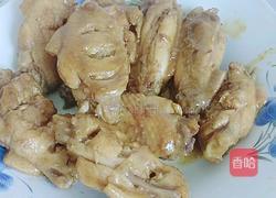 红烧翅中的做法图解7