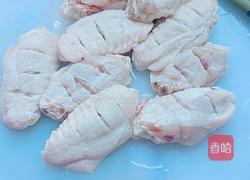 红烧翅中的做法图解2