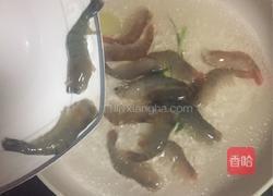 水煮大头虾的做法图解4