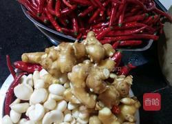 自家做的豆瓣酱的做法图解6