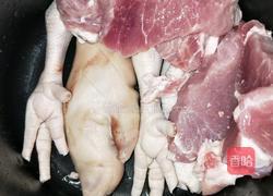 肉夹馍的做法图解3