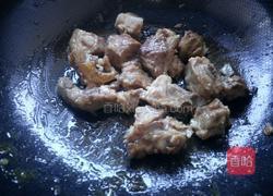 排骨炖土豆的做法图解6