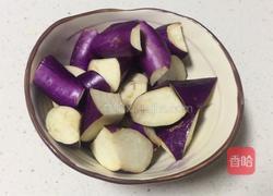 黄瓜茄子烩的做法图解2
