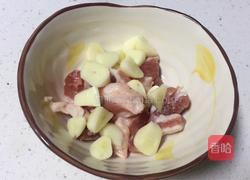 黄瓜茄子烩的做法图解3