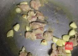 黄瓜茄子烩的做法图解4