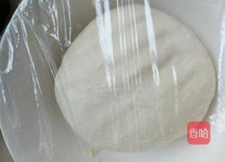 红糖核桃馅包子 蜜豆馅包子的做法图解18