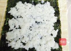 寿司的做法图解3