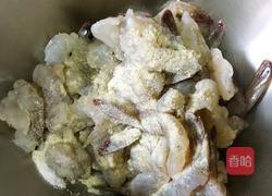 蒜味虾的做法图解5