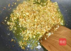 蒜味虾的做法图解6