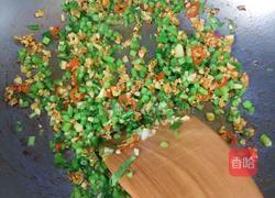 蒜味虾的做法图解8