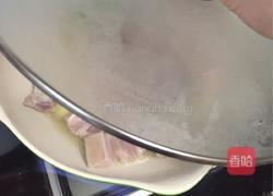 南乳汁红烧肉的做法图解8