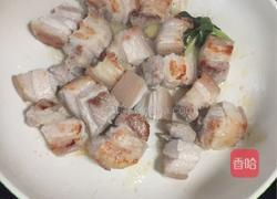 南乳汁红烧肉的做法图解9