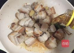 南乳汁红烧肉的做法图解11