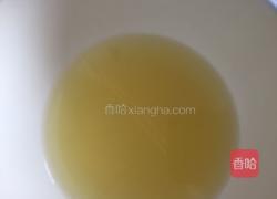 转化糖浆的做法图解2