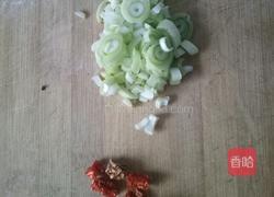 浇油内脂豆腐的做法图解4