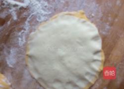 双层包子的做法图解12