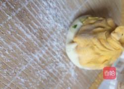双层包子的做法图解15