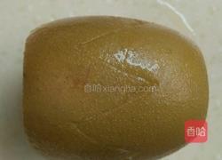 猕猴桃莲花的做法图解3