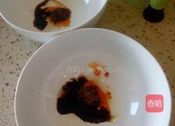 豌豆小面的做法图解1