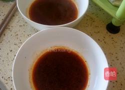 豌豆小面的做法图解2