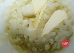 如花朵般盛开的土豆沙拉的做法图解6