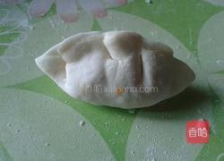 饺子的做法图解12