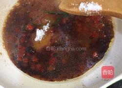 蚝油凉拌金针菇的做法图解4
