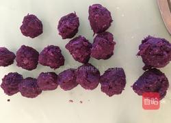 糯米糍的做法图解4