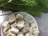 茴香扁食