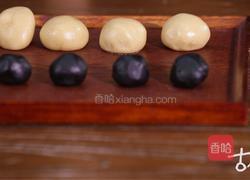清 广式月饼的做法图解4
