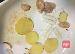 平底锅烧烤的做法图解6