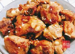 蒜香排骨的做法图解7
