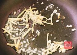 蒜香排骨的做法图解3