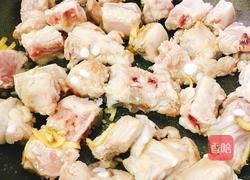 蒜香排骨的做法图解4