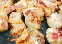蒜香排骨的做法图解6