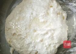 芝麻烧饼的做法图解1