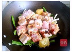 东坡肉的做法图解4