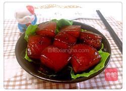 东坡肉的做法图解9