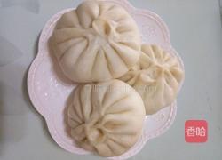 包子的做法图解12