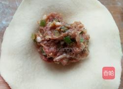 生煎包的做法图解16