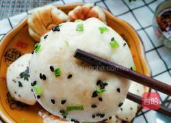 生煎包的做法图解21