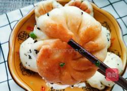 生煎包的做法图解22