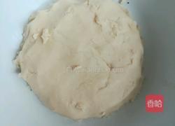 绿豆酥饼（详细版）的做法图解4