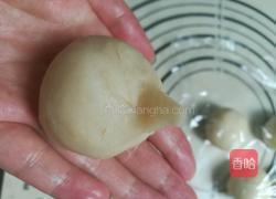 绿豆酥饼（详细版）的做法图解9