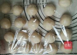 绿豆酥饼（详细版）的做法图解11