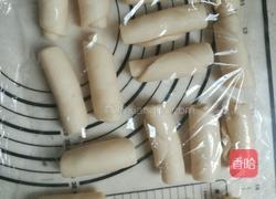 绿豆酥饼（详细版）的做法图解17