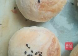绿豆酥饼（详细版）的做法图解31