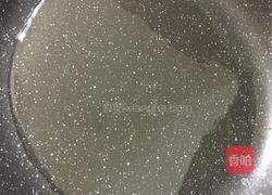 焼そば的做法图解2