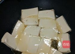肉沫豆腐的做法图解4
